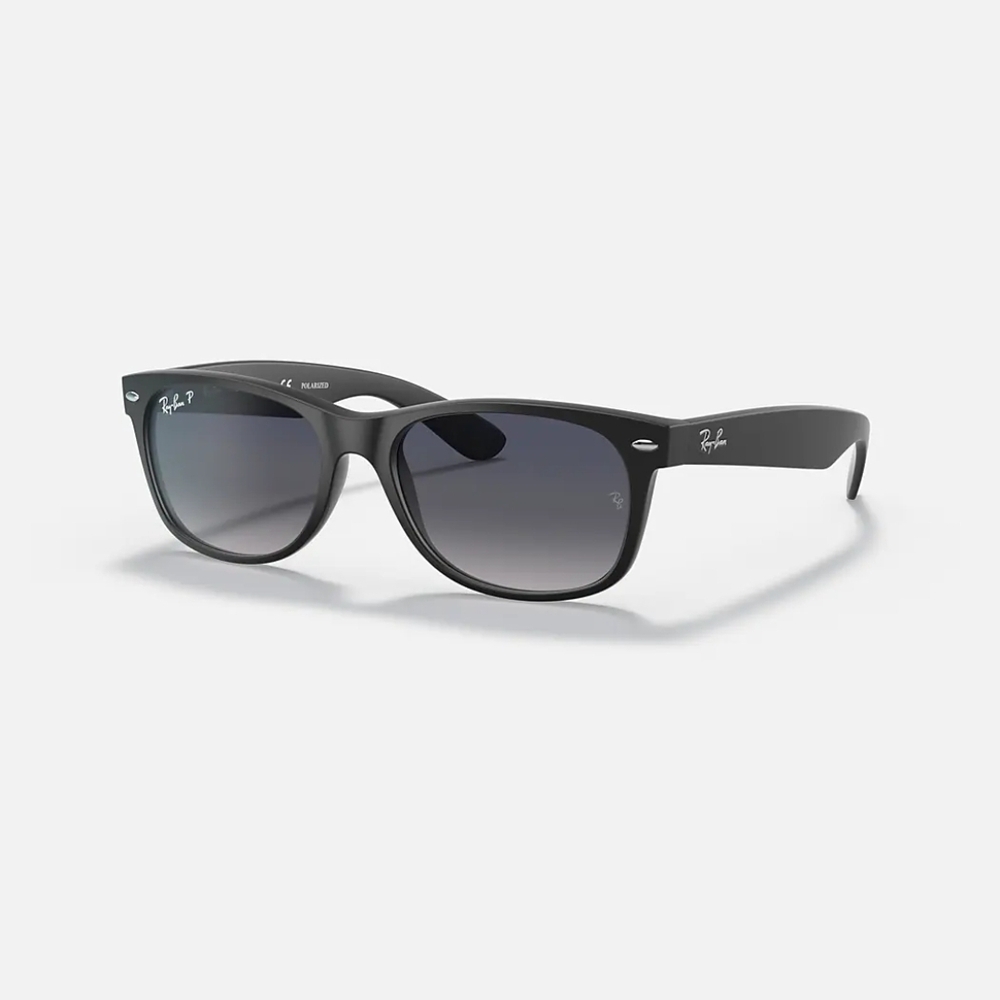 Ray-Ban Black Sunglasses